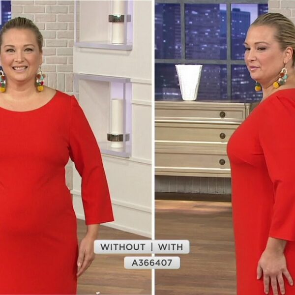 Spanx Before and After Transform Your Look Instantly Must Read This