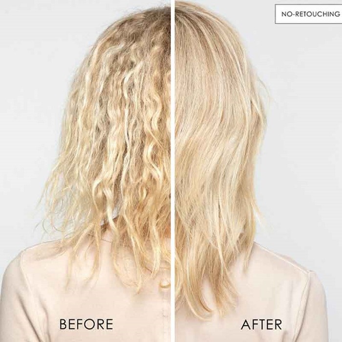 Olaplex Before and After: Transforming Damaged Hair to Healthy Locks