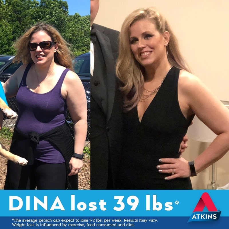 Atkins Diet Before and After: Transforming Your Body with Low-Carb Eating 31 Atkins Diet Before and After: Transforming Your Body with Low-Carb Eating