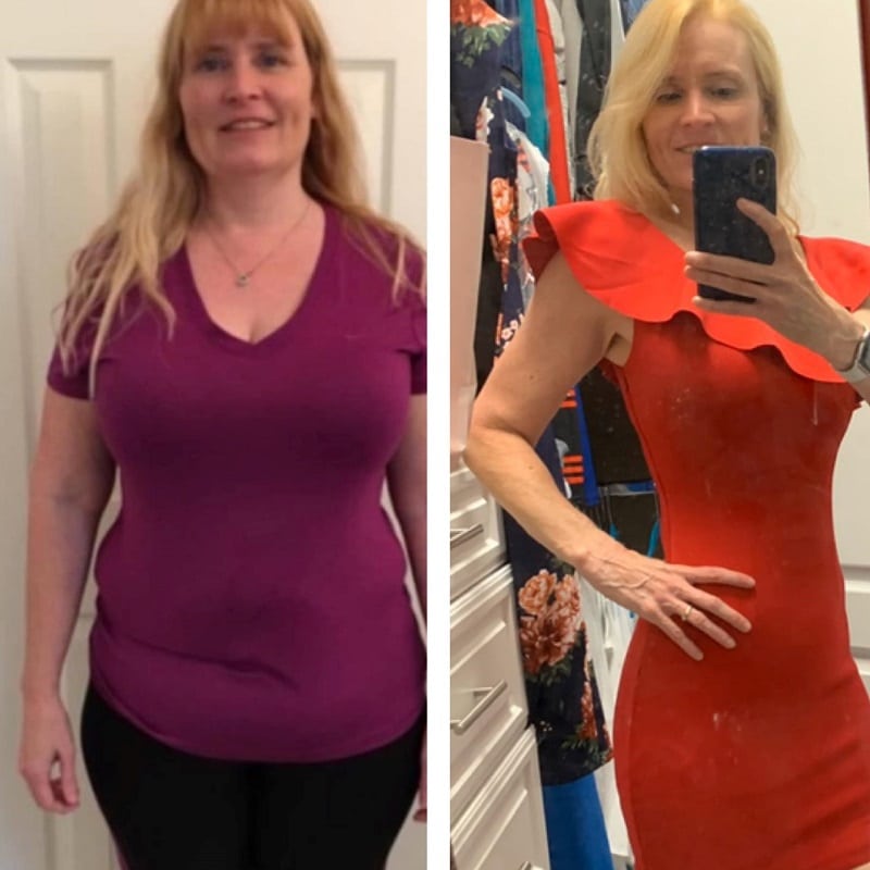 Slimfast Before and After: Real Results and Success Stories