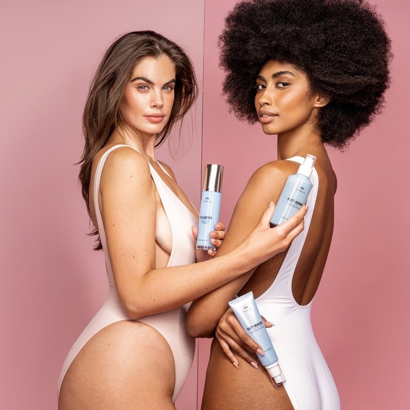 Maelys Cosmetics Before and After: A Comprehensive Review of the Results 1 Maelys Cosmetics Before and After: A Comprehensive Review of the Results