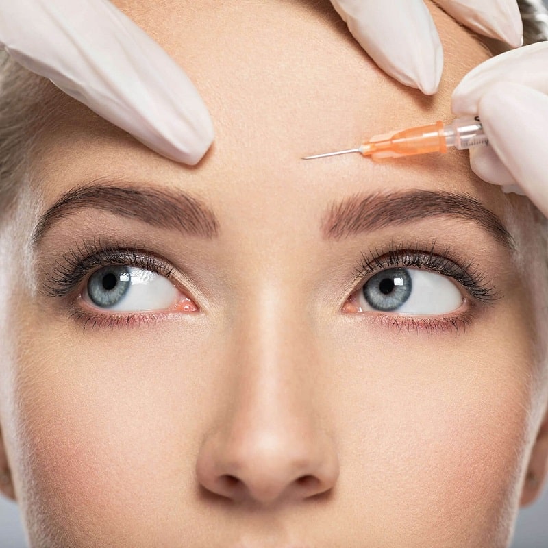 Botox Before and After: Dramatic Results and What to Expect