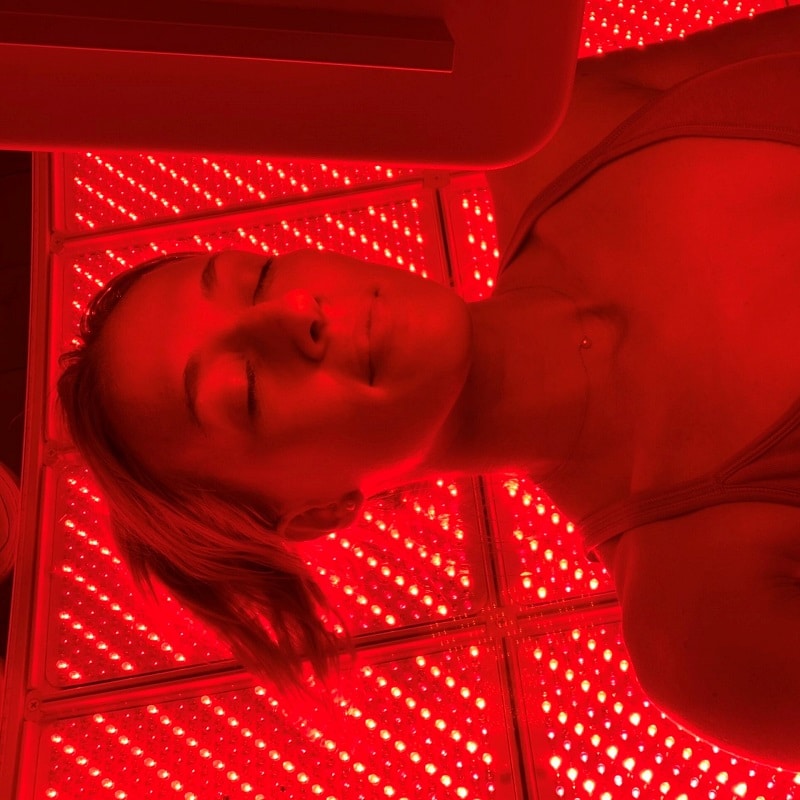 Red Light Therapy Before and After: Does It Really Work?