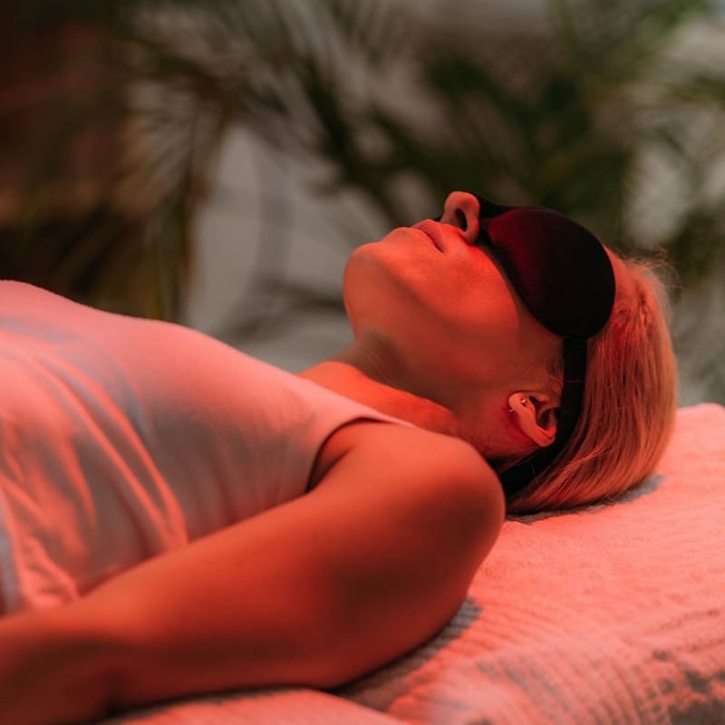 Red Light Therapy Before and After: Does It Really Work?