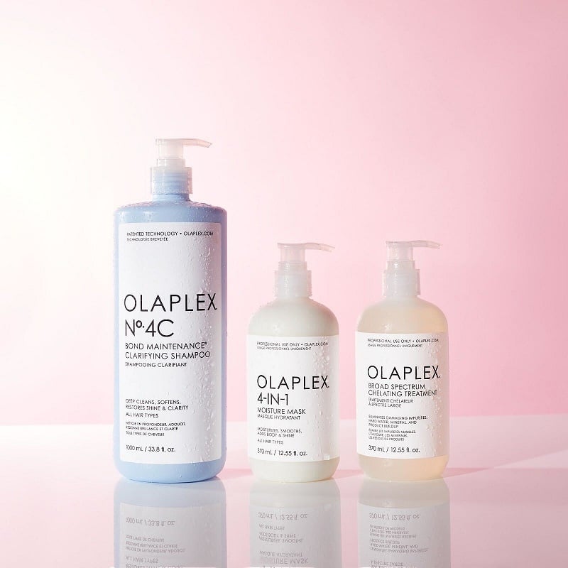 Olaplex Before and After: Transforming Damaged Hair to Healthy Locks 34 Olaplex Before and After: Transforming Damaged Hair to Healthy Locks