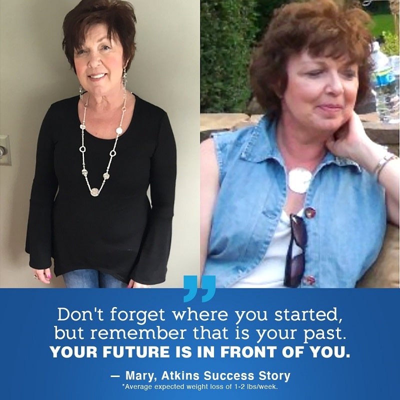 Atkins Diet Before and After: Transforming Your Body with Low-Carb Eating 6 Atkins Diet Before and After: Transforming Your Body with Low-Carb Eating