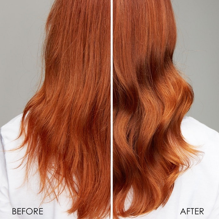 Olaplex Before and After: Transforming Damaged Hair to Healthy Locks