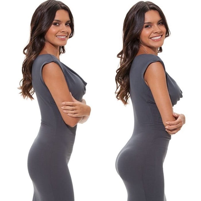 Spanx Before and After: Transform Your Look Instantly