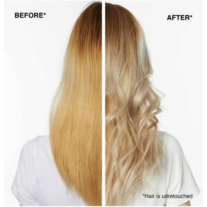 Purple Shampoo Before and After: Transform Your Blonde Hair