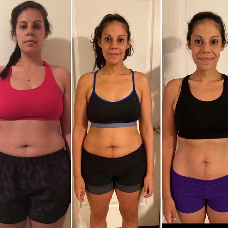 Slimfast Before and After: Real Results and Success Stories