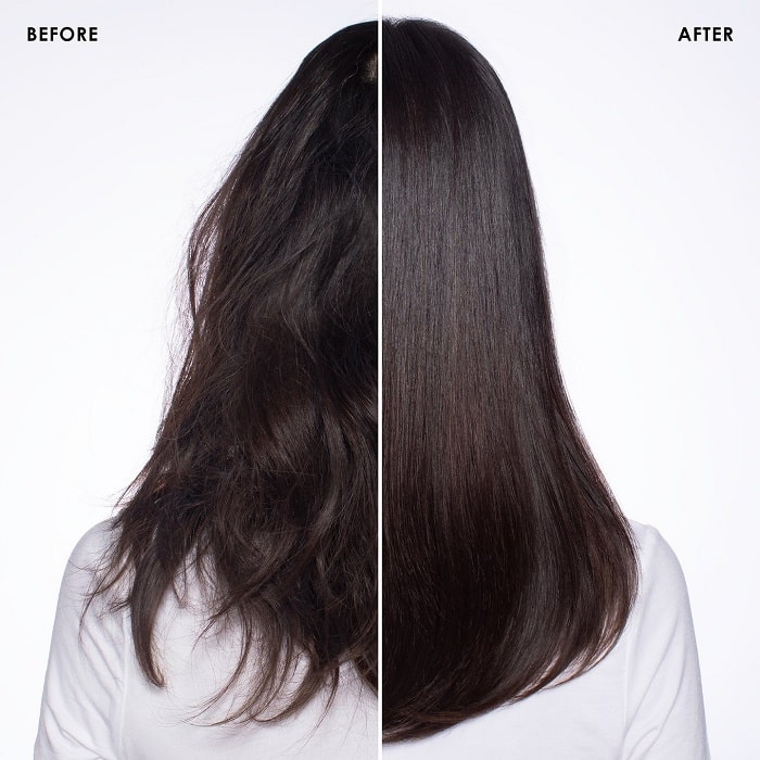 Olaplex Before and After: Transforming Damaged Hair to Healthy Locks