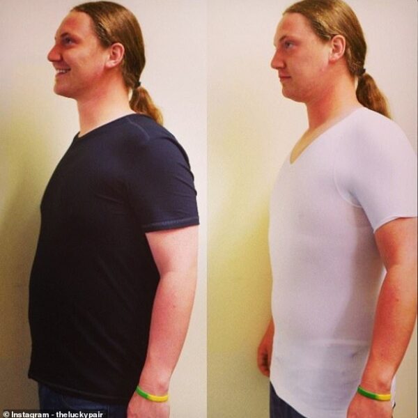 Spanx Before and After Transform Your Look Instantly Must Read This