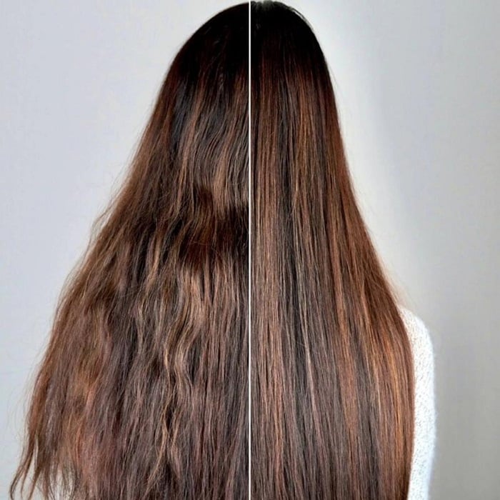 Olaplex Before and After: Transforming Damaged Hair to Healthy Locks