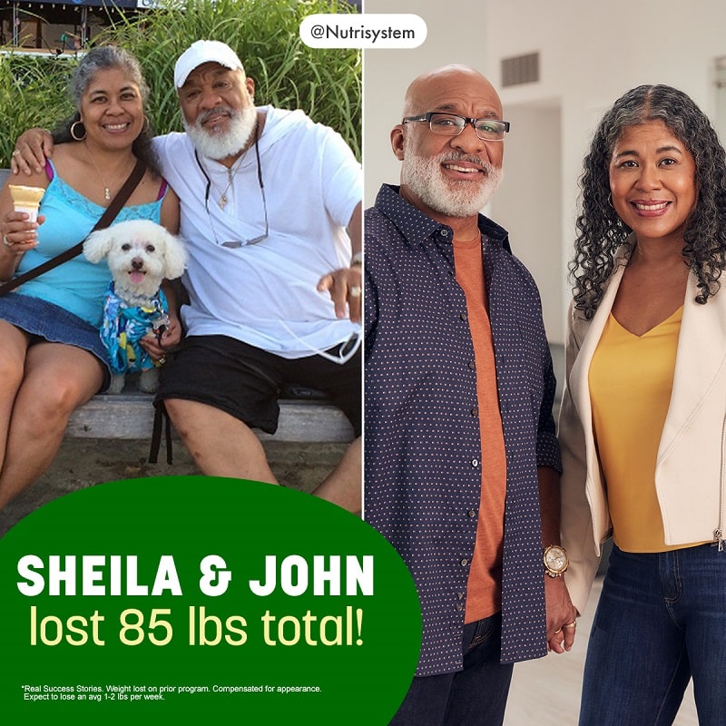 Nutrisystem Before and After: Real Results and Honest Reviews 10 Nutrisystem Before and After: Real Results and Honest Reviews