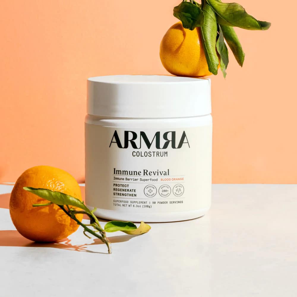 ARMRA Review 2 ARMRA Immune Revival Review