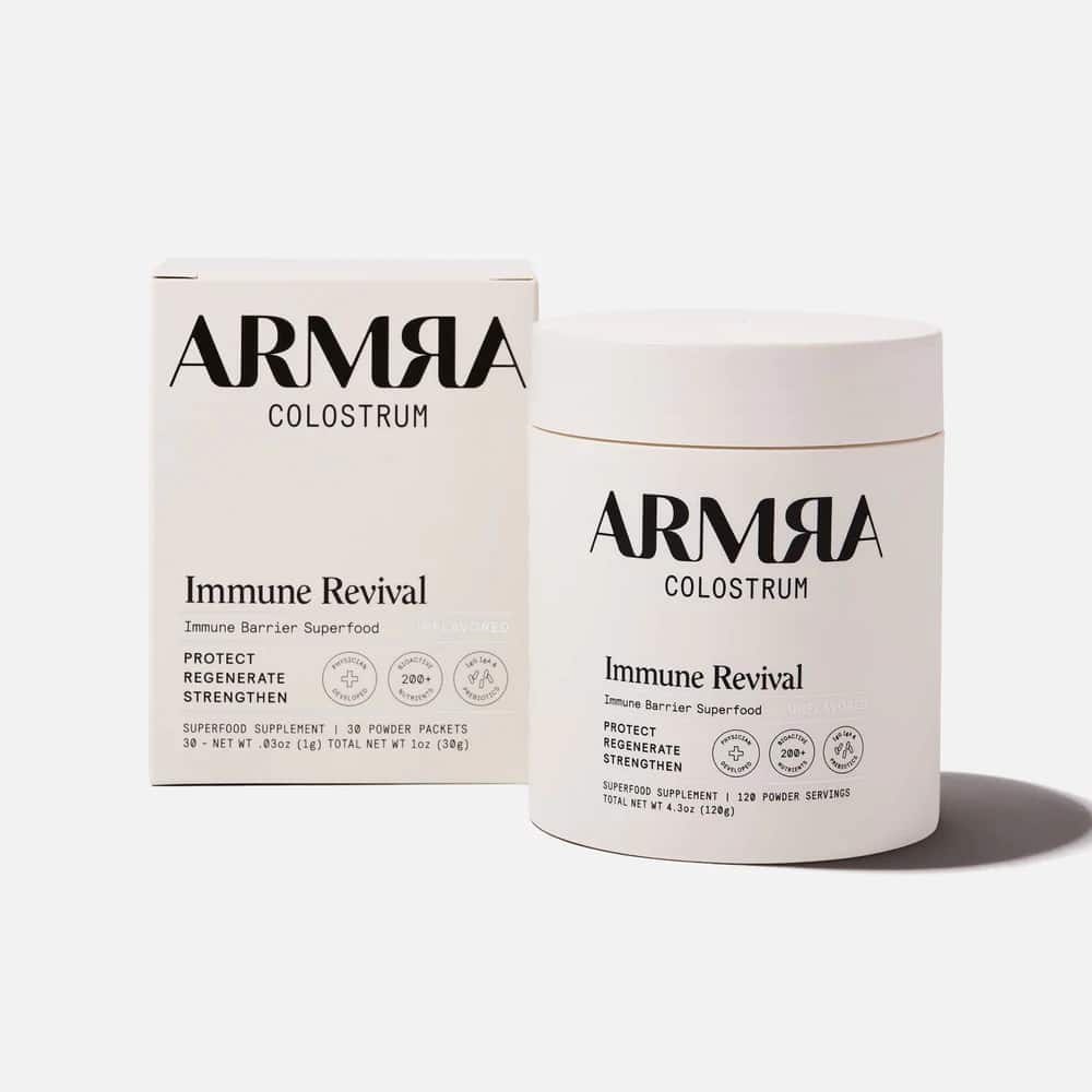 ARMRA Review 3 ARMRA The Discoverer Review