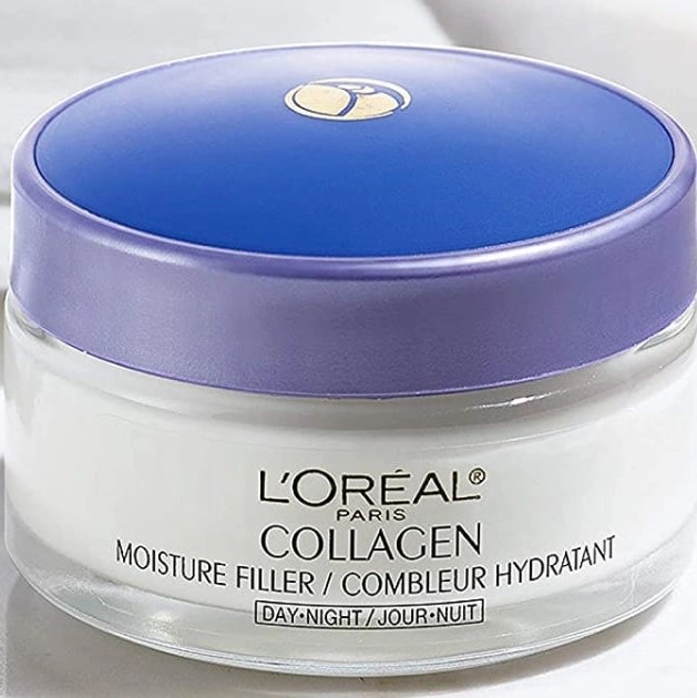 Best Collagen Cream