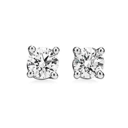 Best Diamond Stud Earrings