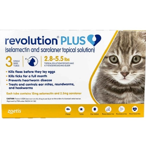 Best Flea and Tick Prevention Products