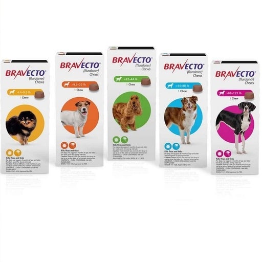 Best Flea and Tick Prevention Products