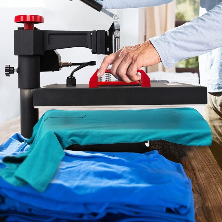 11 Best Heat Press Machines Must Read This Before Buying