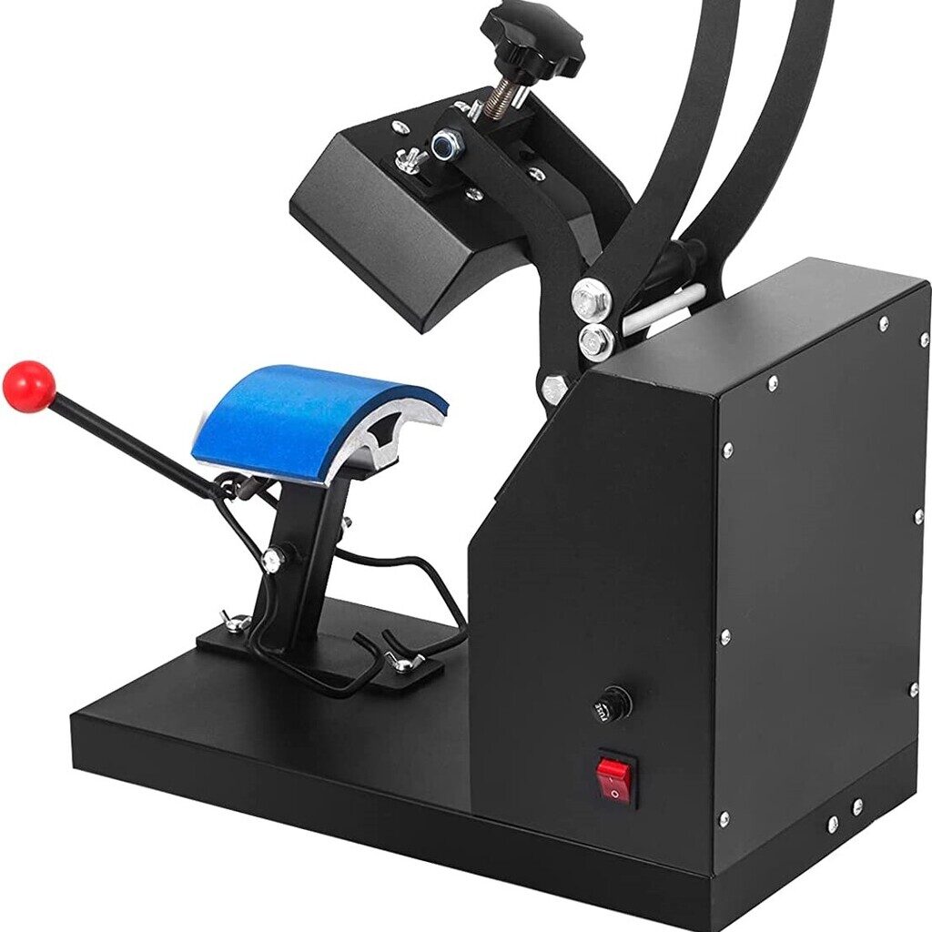 Best Heat Press Machines