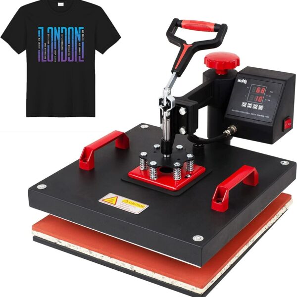 11 Best Heat Press Machines Must Read This Before Buying