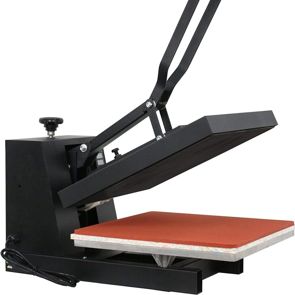 Best Heat Press Machines