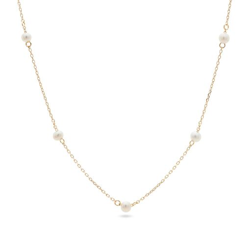 Best Pearl Necklaces