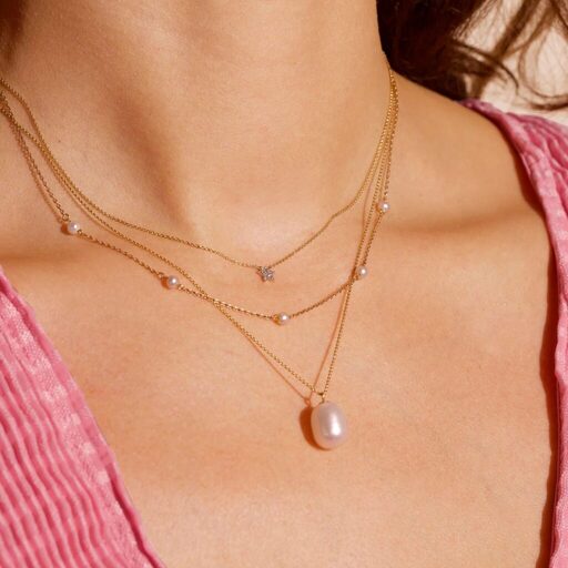 10 Best Pearl Necklaces 12 Best Pearl Necklaces