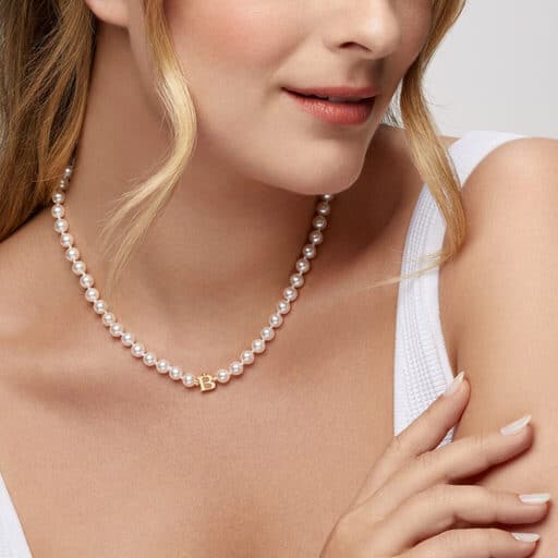 10 Best Pearl Necklaces