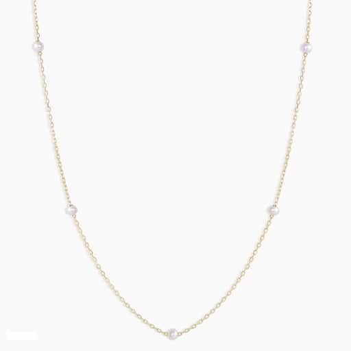 Best Pearl Necklaces