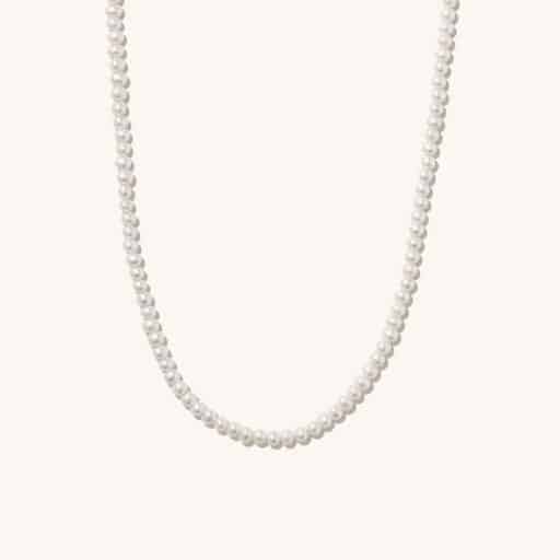 Best Pearl Necklaces