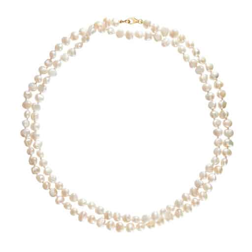 Best Pearl Necklaces