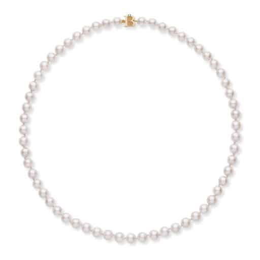 Best Pearl Necklaces