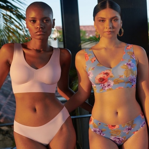 10 Best Seamless Panties 1 Best Seamless Panties