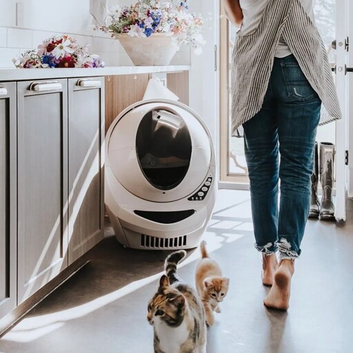 10 Best Self Cleaning Litter Boxes for Cat Owners in 2023 12 Best Self Cleaning Litter Boxes for Cat Owners in 2023