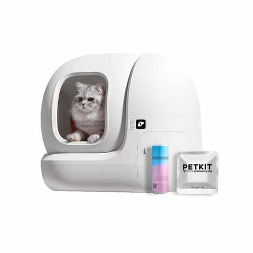 10 Best Self Cleaning Litter Boxes for Cat Owners in 2023 4 Best Self Cleaning Litter Boxes for Cat Owners in 2023