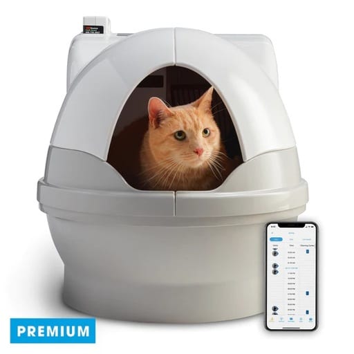 Best Self Cleaning Litter Boxes for Cat Owners in 2023