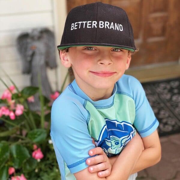 Betterbrand Review