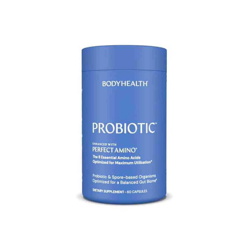 BodyHealth Probiotic Review