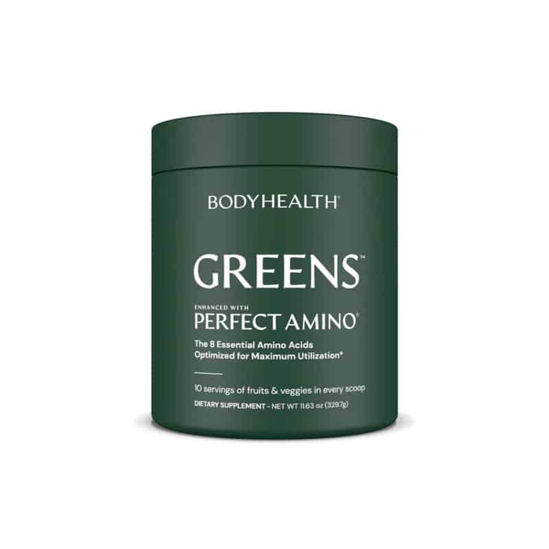 BodyHealth Greens Review