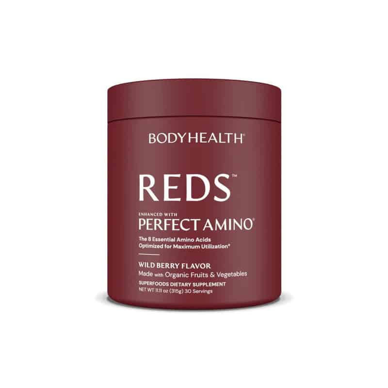 BodyHealth Reds Review