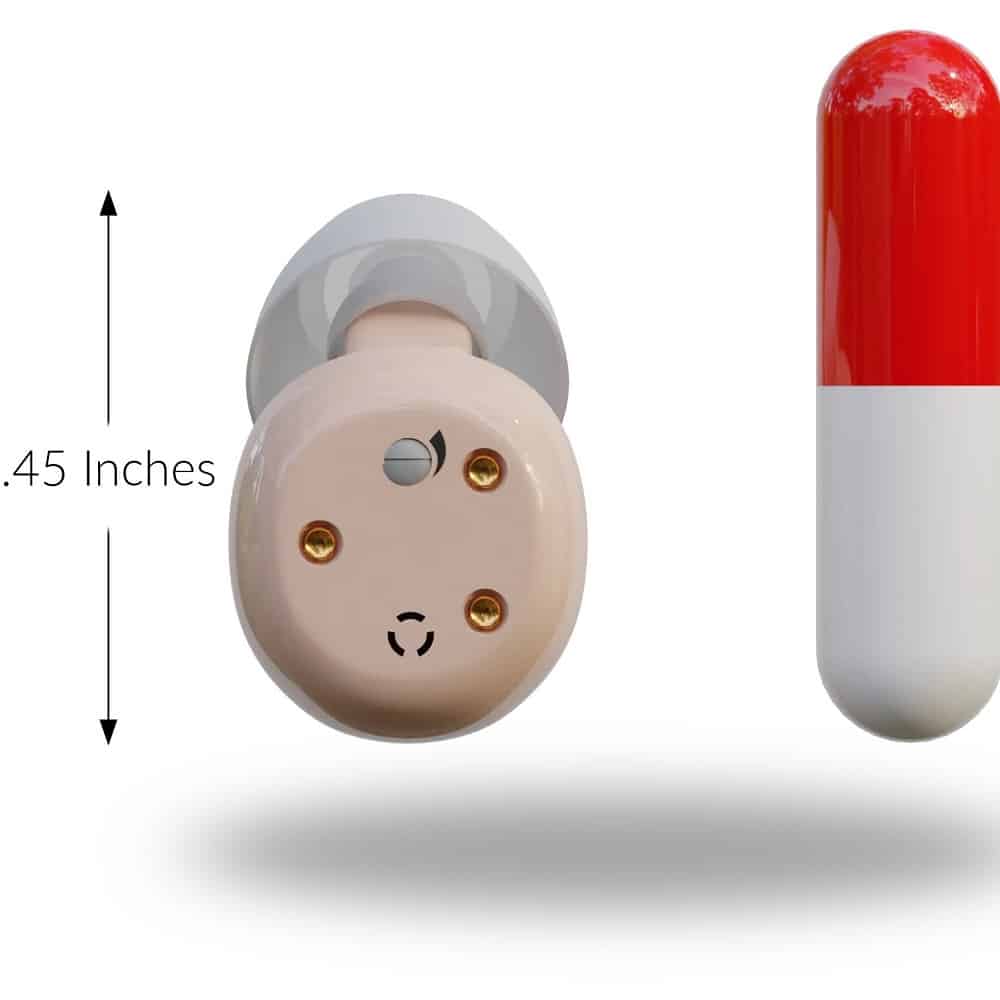 Bossa Hearing TX-5 Mini Review