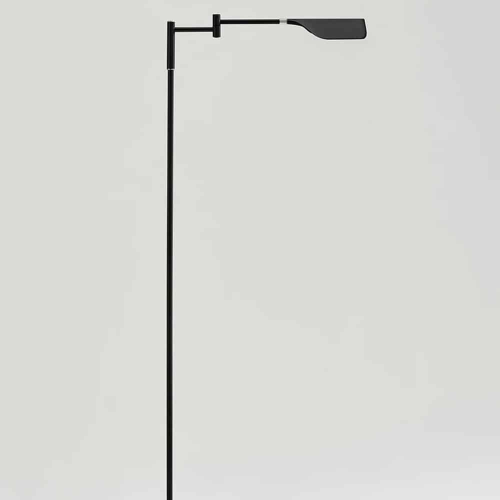 Brightech Leaf Floor Lamp Review