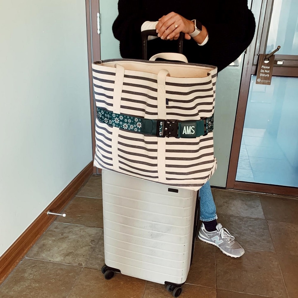 Cincha Travel Review