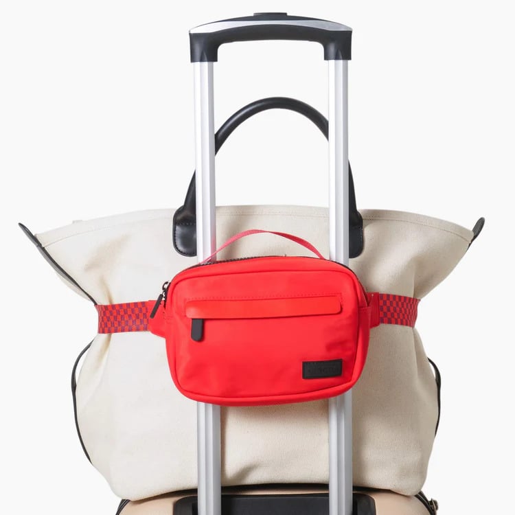 Cincha Travel - Travel Belt Bag