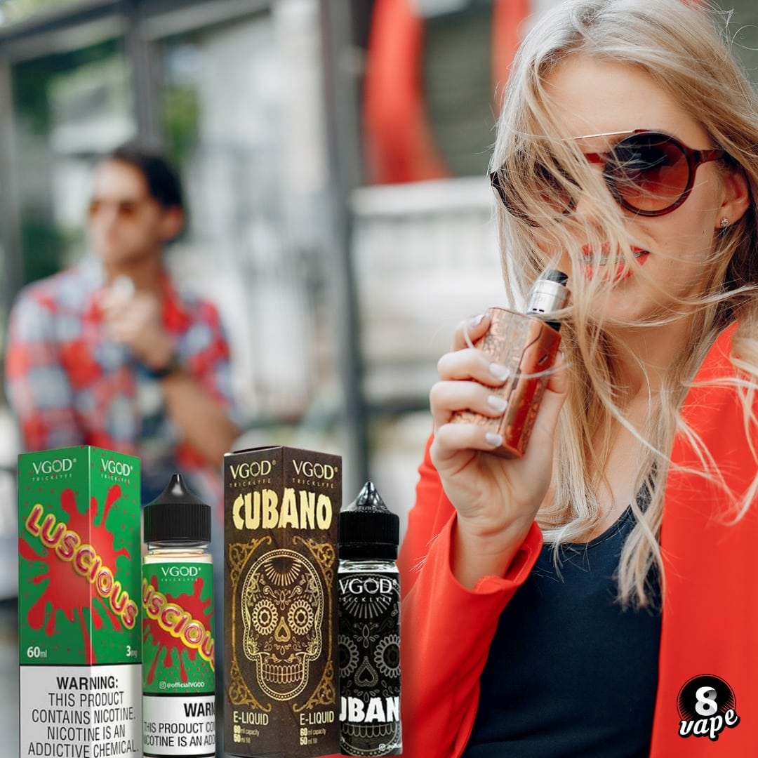 Is Eightvape Legit EightVape Reviews & Experiences Element Vape Australia