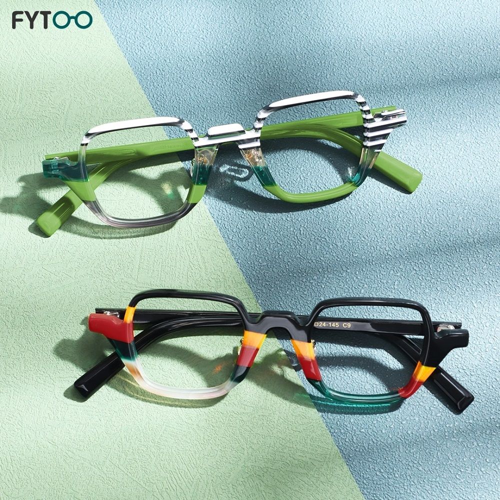 FYTOO Review