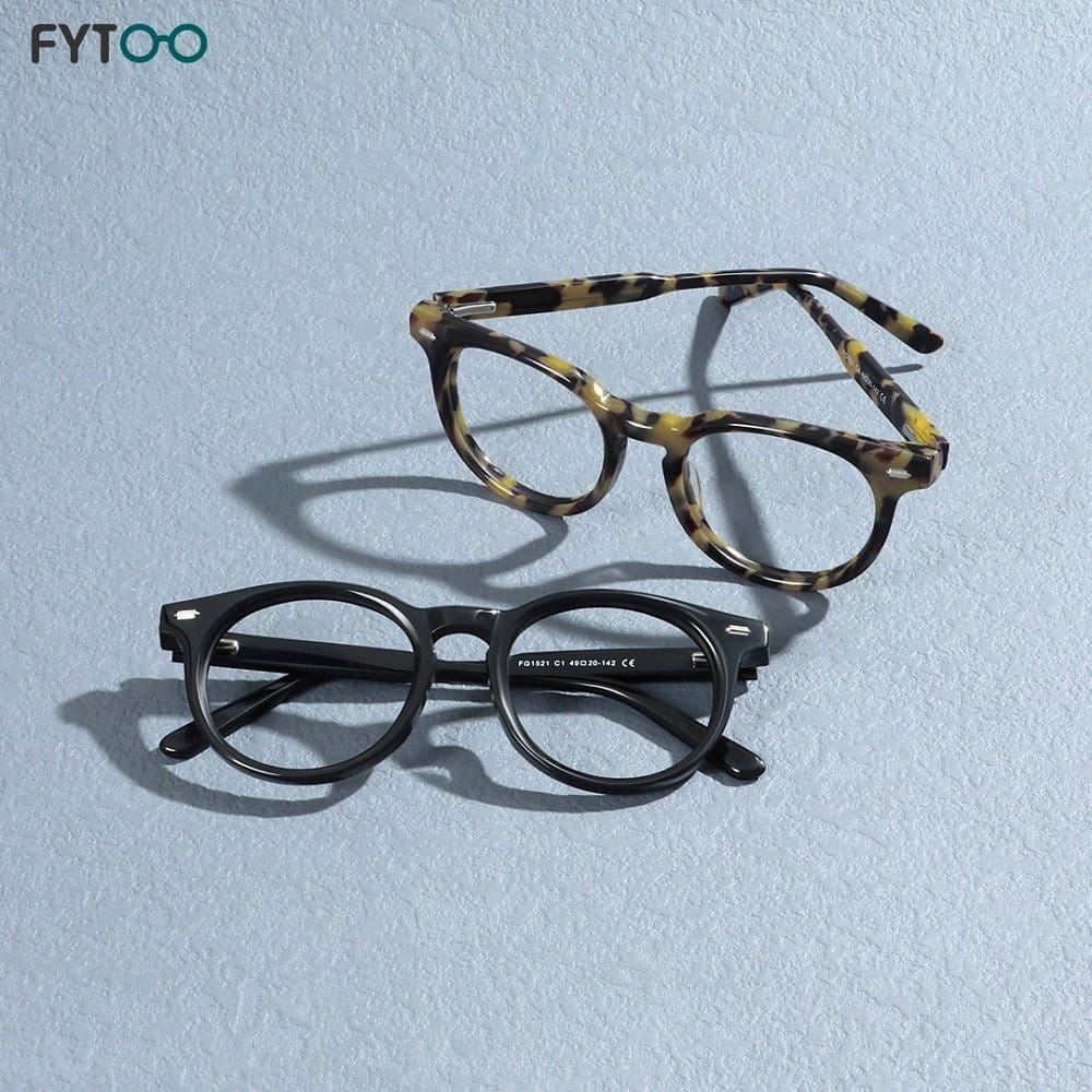 FYTOO Review